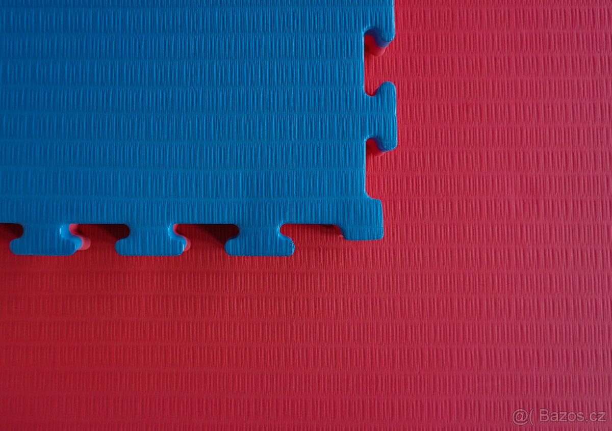 Tatami puzzle