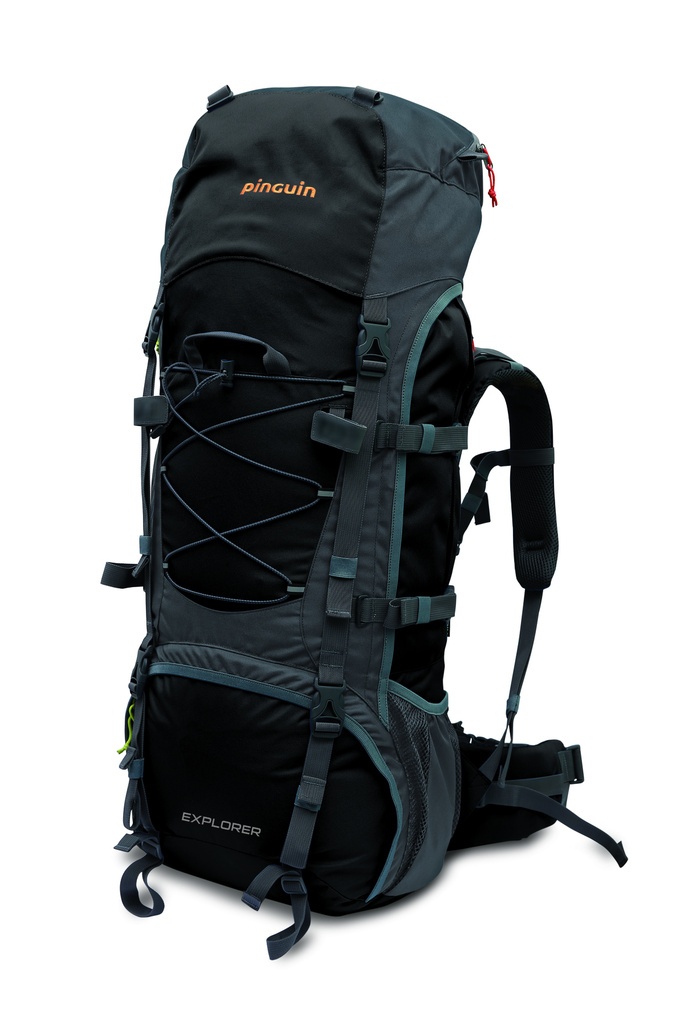 Pinguin Explorer 60