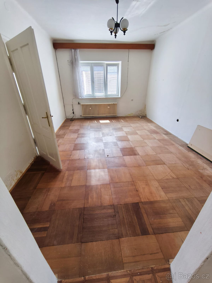 Prodej bytu 3+kk Krnov, ulice Libušina