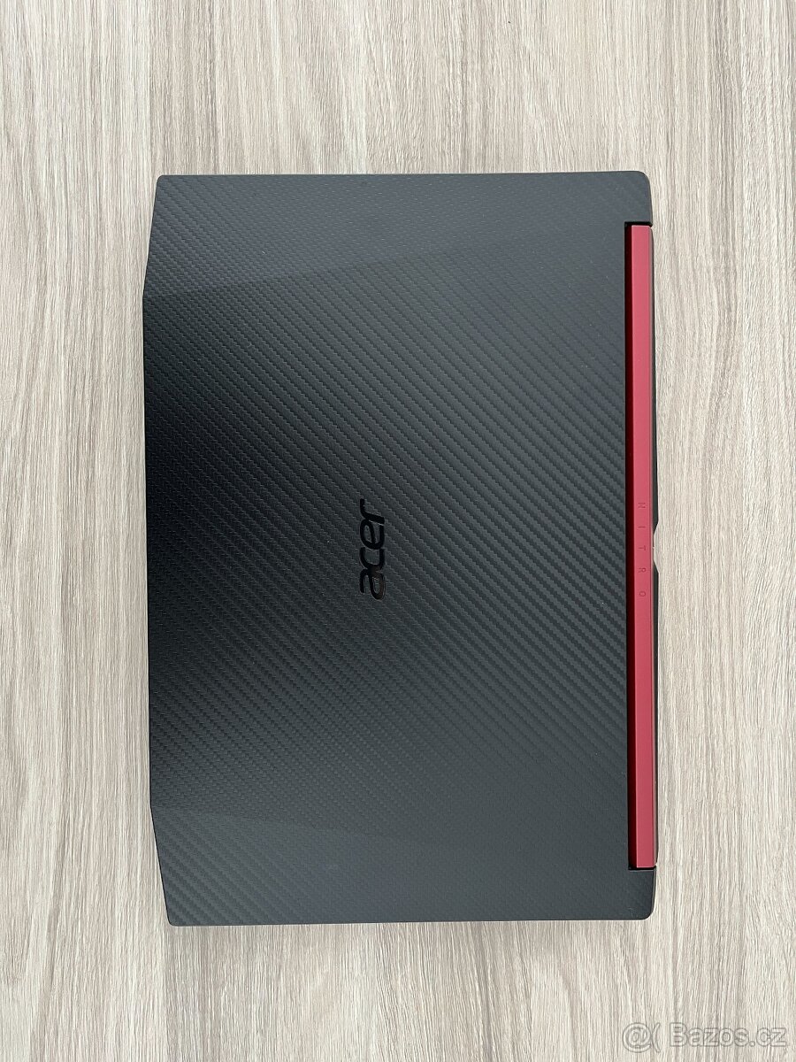 Acer Nitro AN515-52