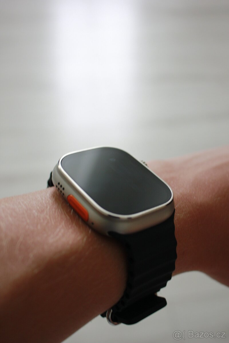 Apple Watch Ultra 2 (REPLIKA)