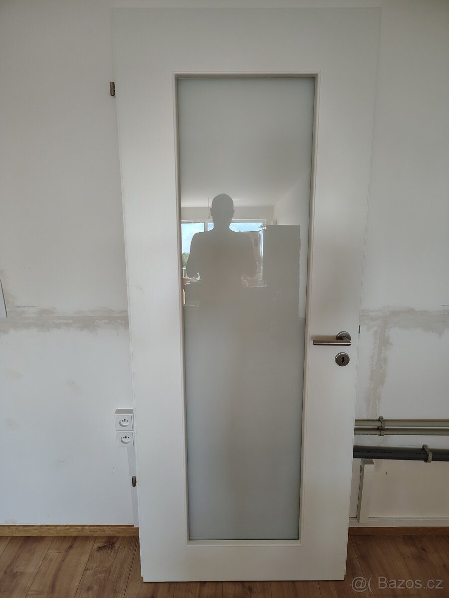 Interierove dvere VEKRA QUADRIO G1
