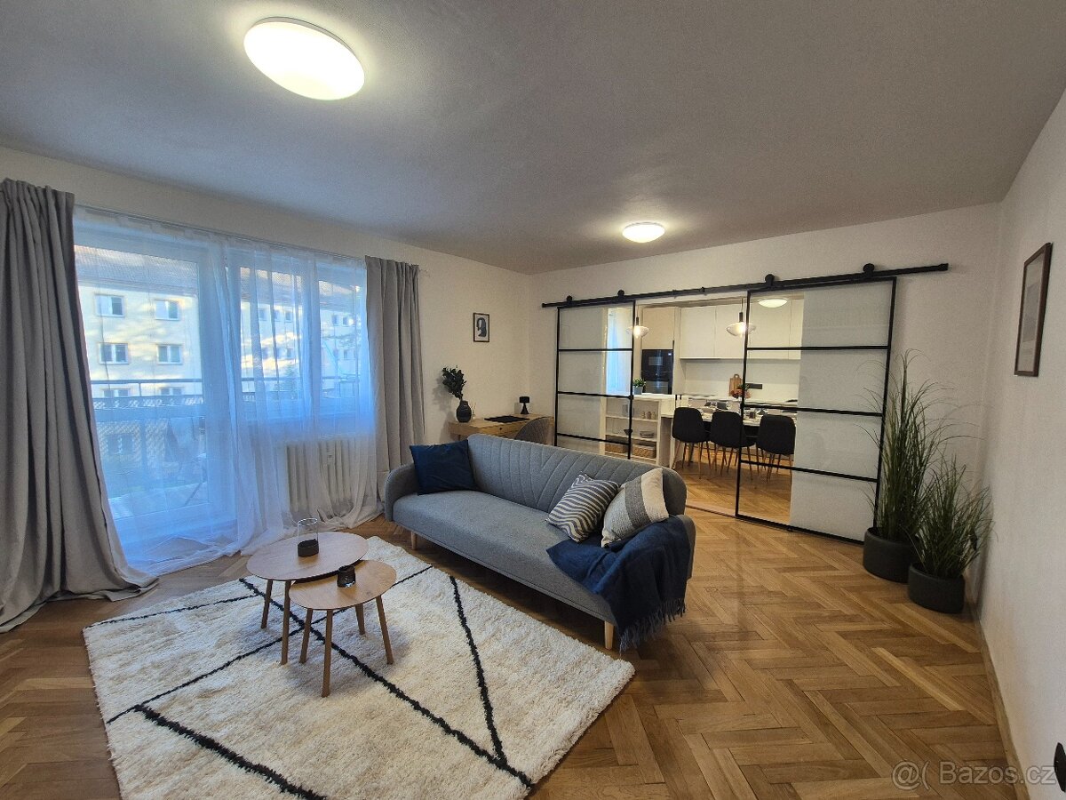Luxusní 3+kk, 82 m2, v Pardubicích na Dukle
