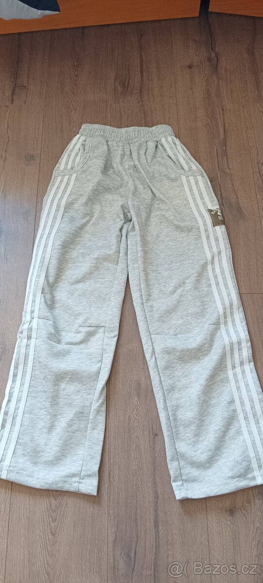 Teplaky Pure Cotton