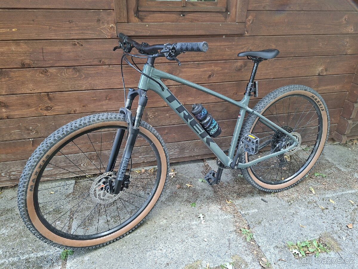 Horské kolo Trek Merlin 7 M/L - nové