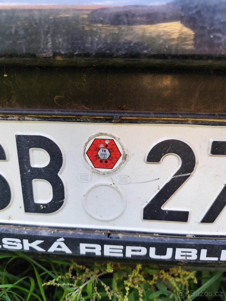 Prodám Seat Ibiza