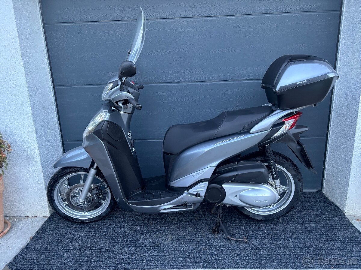 Honda SH 300i
