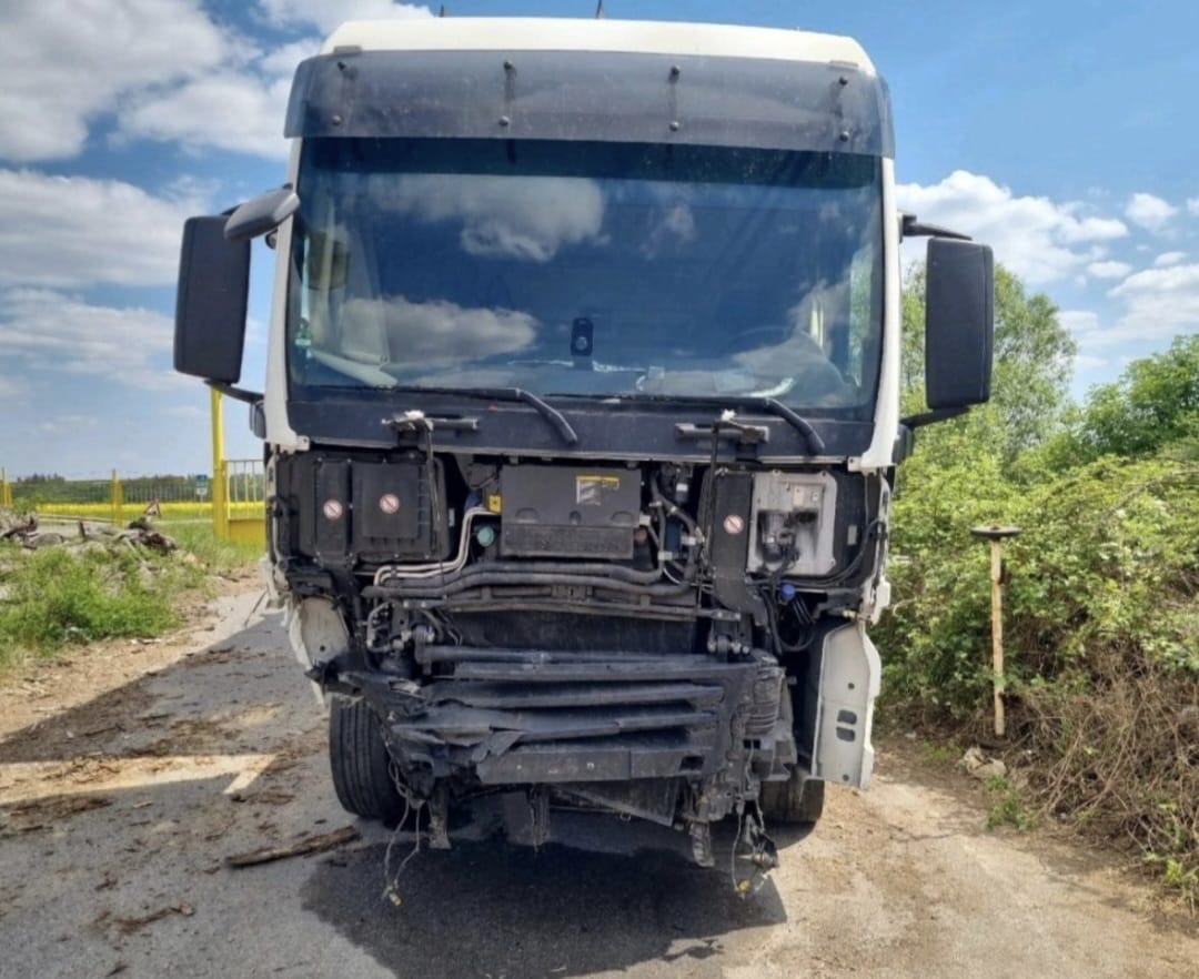 MAN TGX 18.500