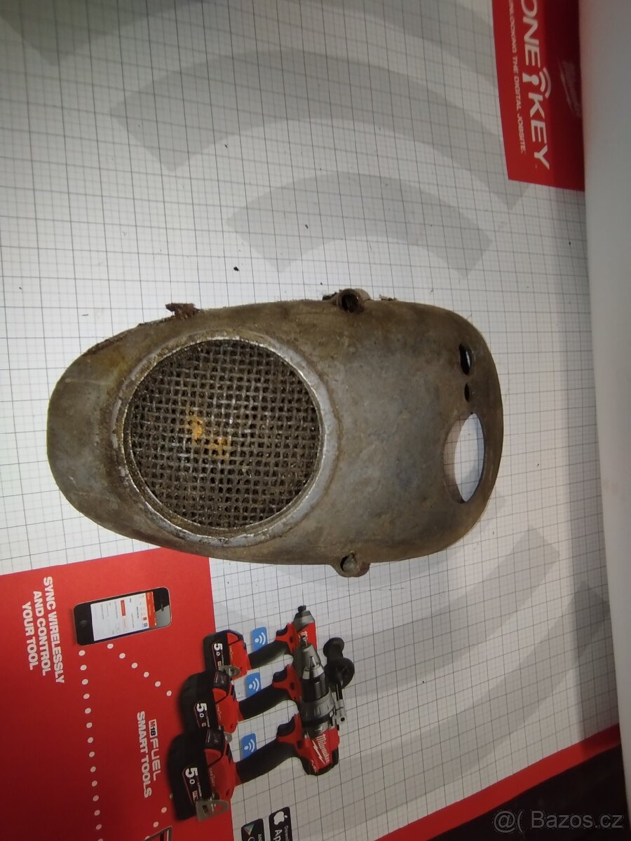 Čz 150 c