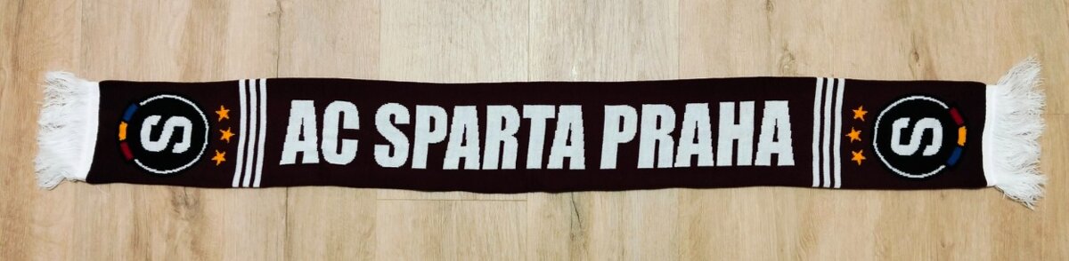Šála "Sparta" Praha