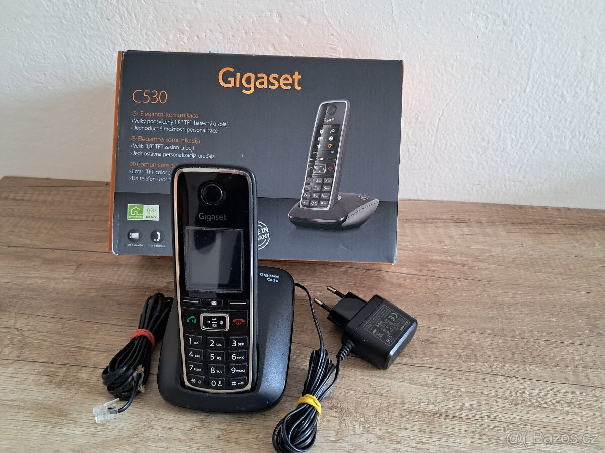 Gigaset C530