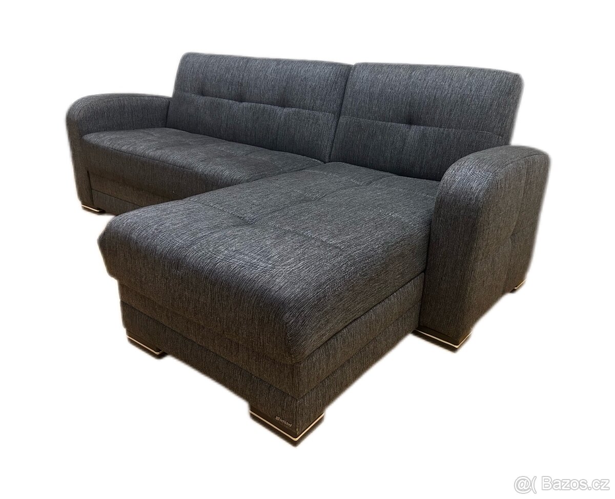 Sedací souprava rozkládací  SUPER STAV