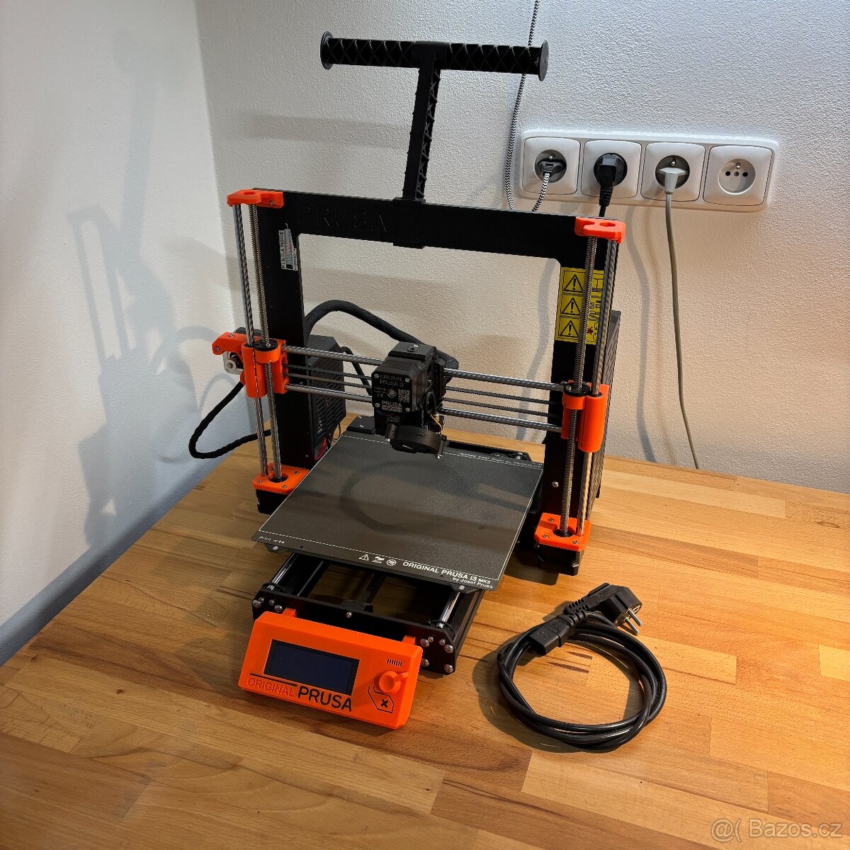 Prusa i3 MK3s