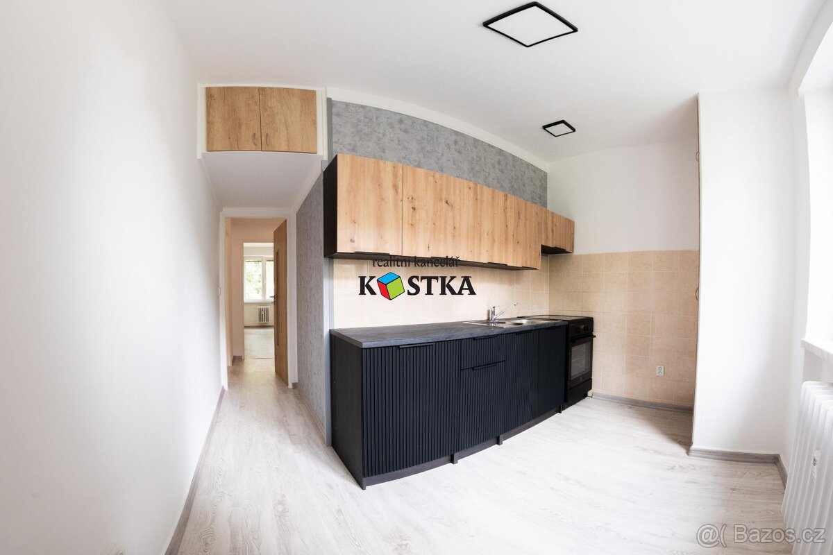 pronájem bytu Studénka, L. Janáčka