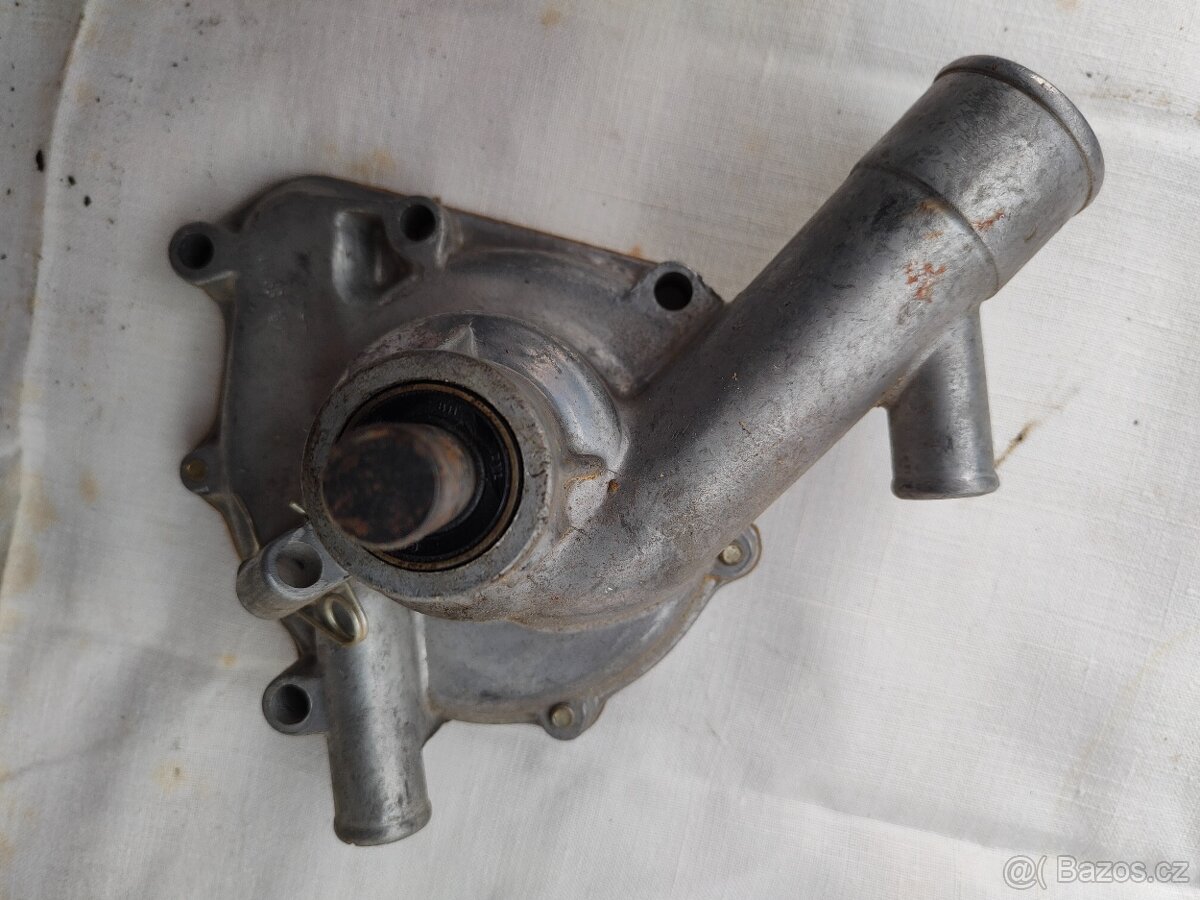 Vodní pumpa - nová