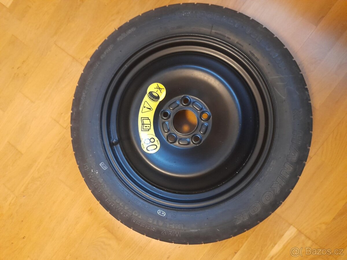 dojezdové kolo prodám