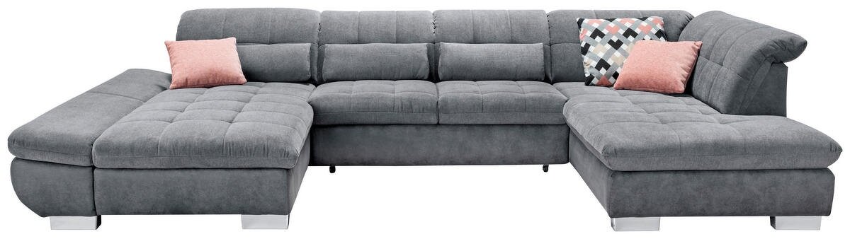 Sedací souprava  do U