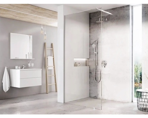 Sprchová zástěna Ravak Walk-In Wall