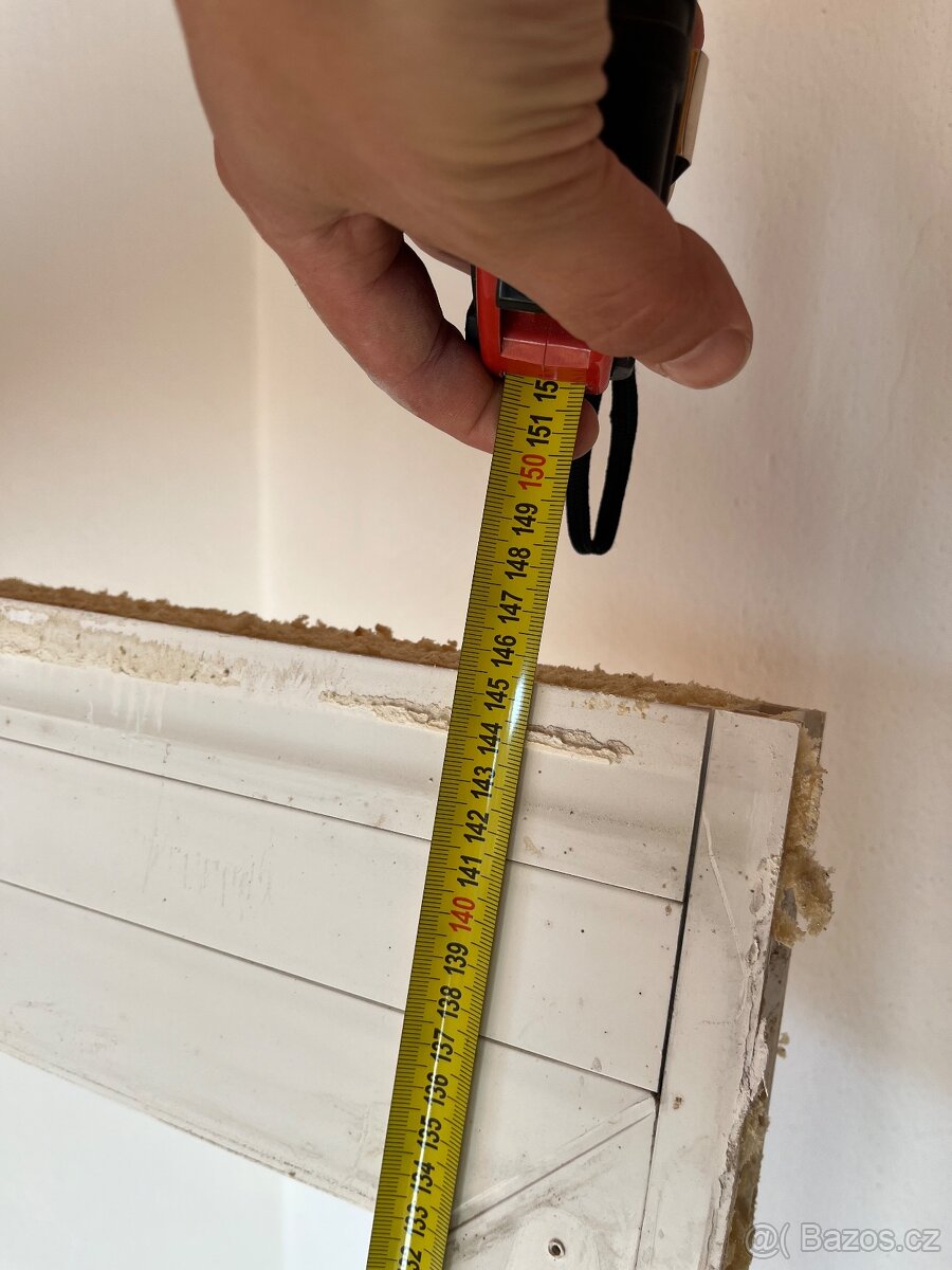 Plastová okna Rehau