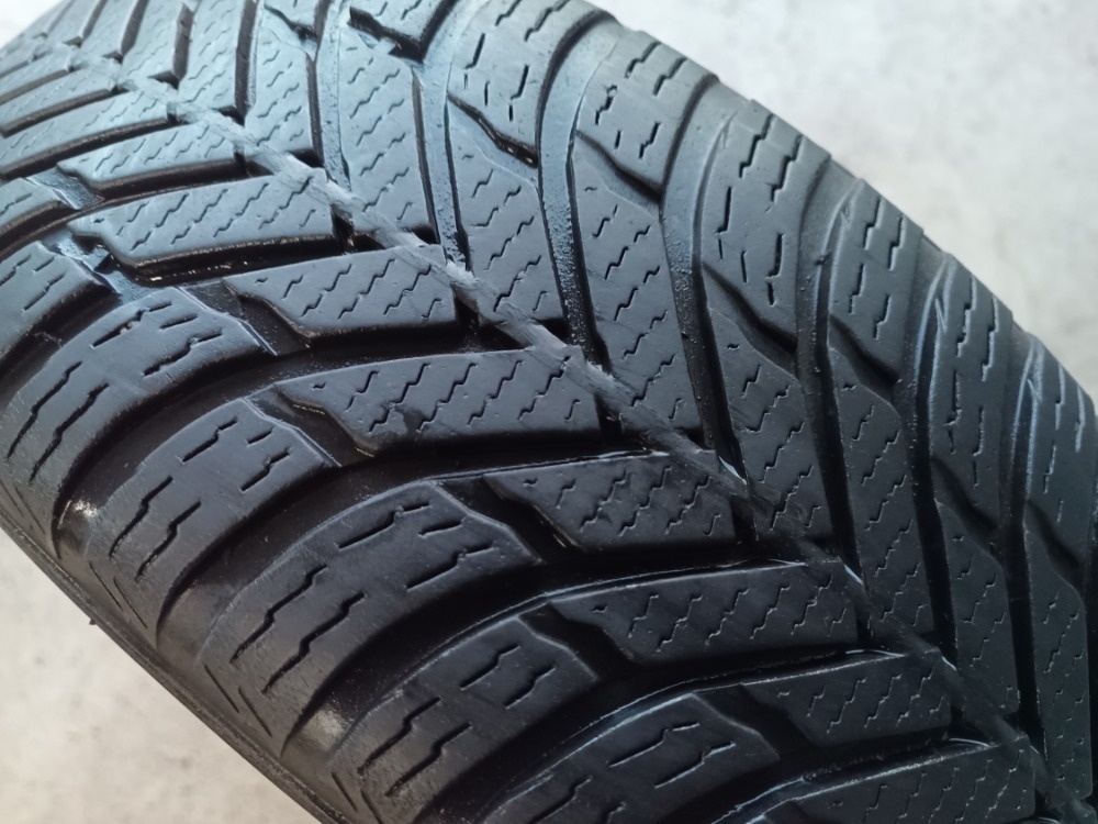 175/65 R14 NOKIAN (1017)