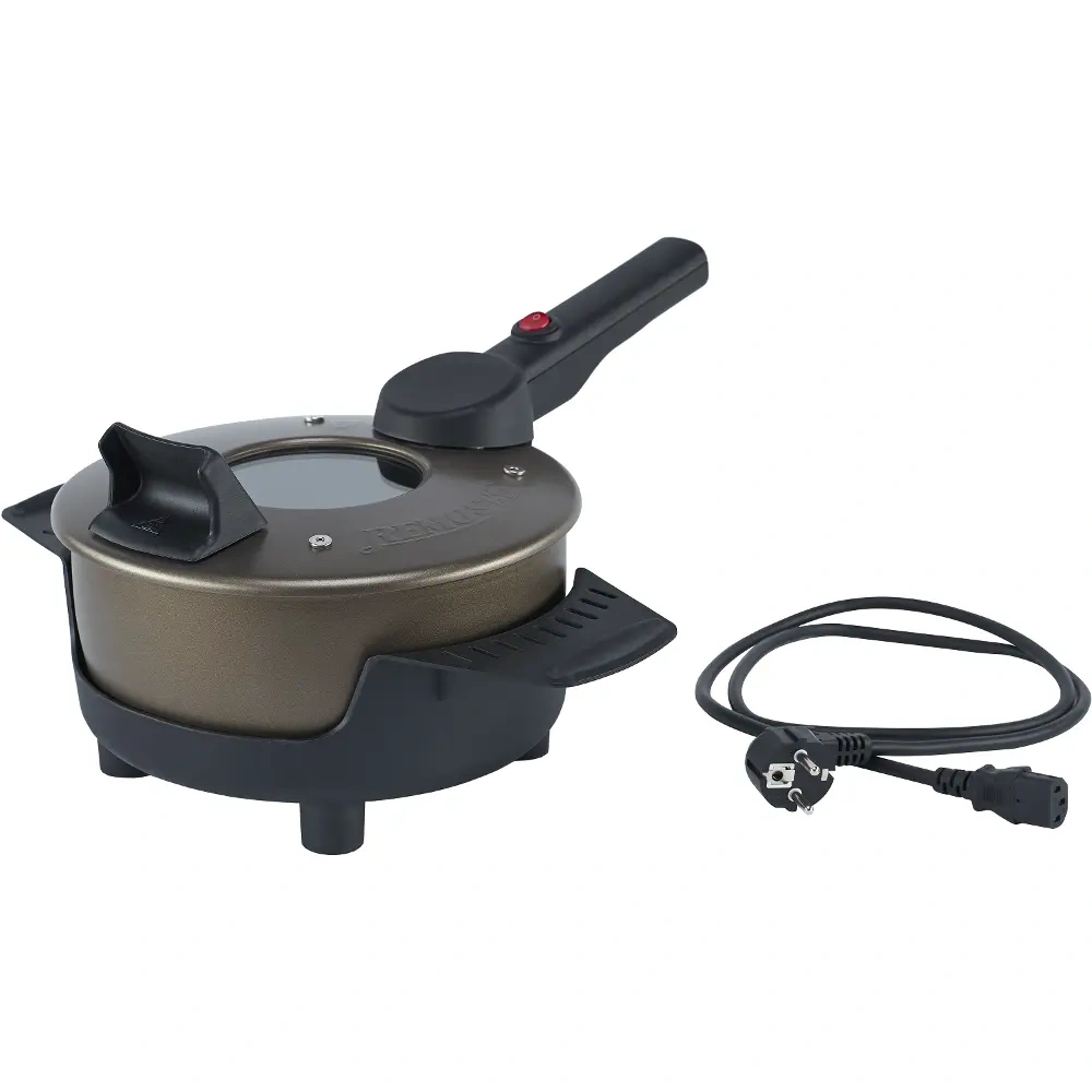 Remoska Prima P31F/03 - NOVÁ