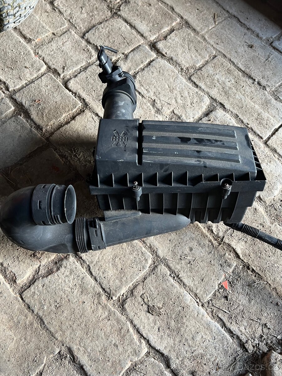 Filtrbox Škoda,VW, Seat,Audi 1,9 tdi-2.0tdi