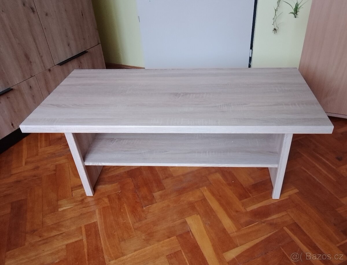 Konferenční stolek