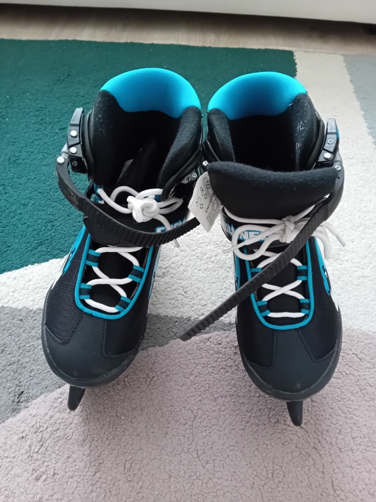 Brusle chlapecké č. 35-38