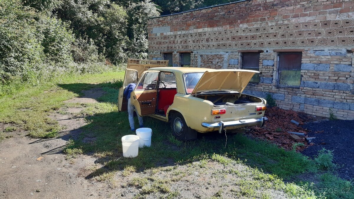 Lada Vaz Žiguli 2101