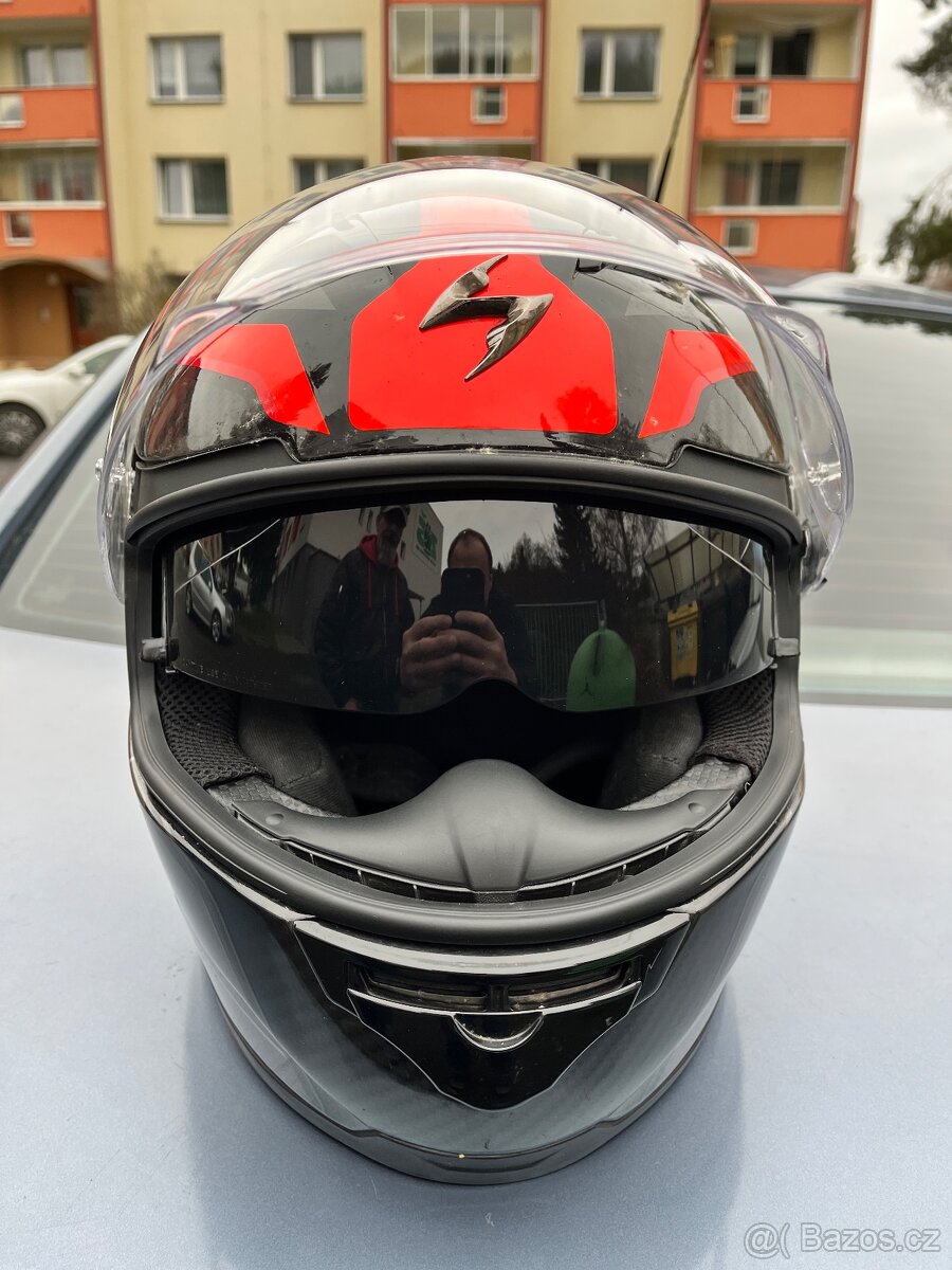 Helma velikost XS 55