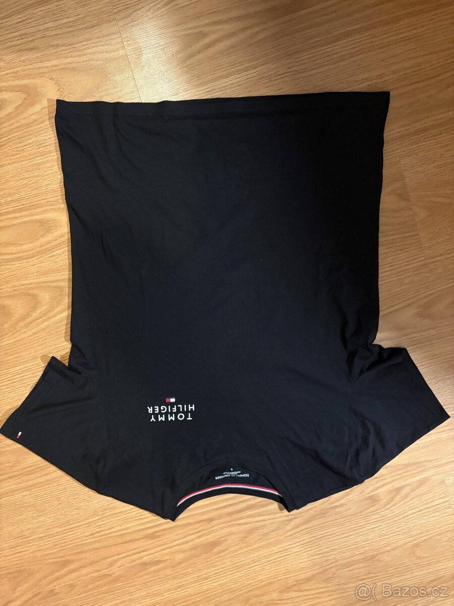 Pánské triko Tommy Hilfiger vel. L