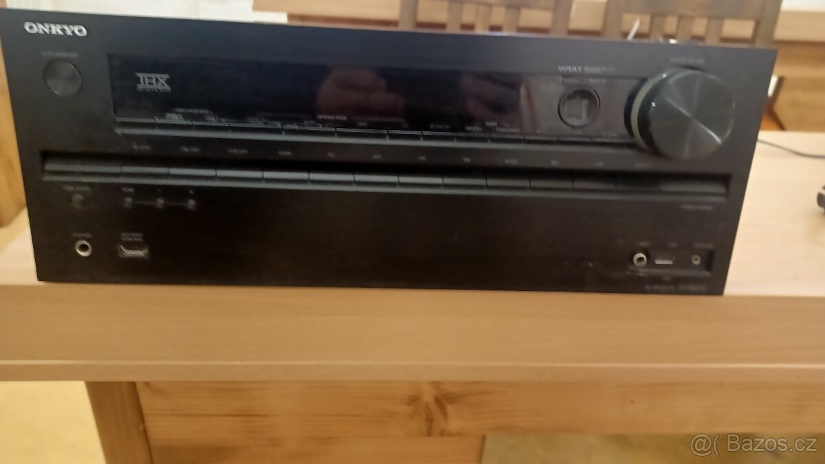 ONKYO TX-NR616