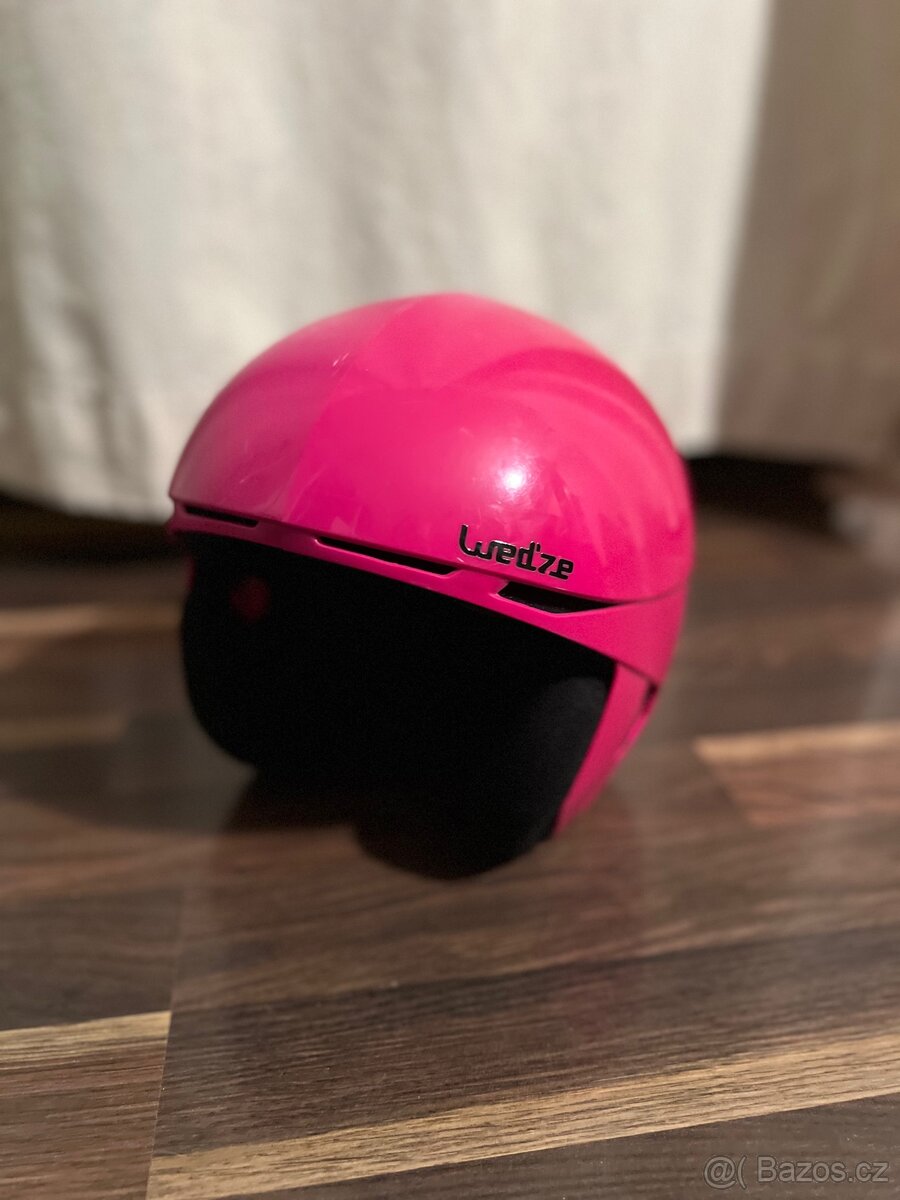 Dětská přilba Wedze