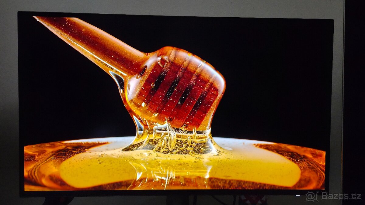 27" OLED AOC AGON Pro AG276QZD - 240Hz, v záruce