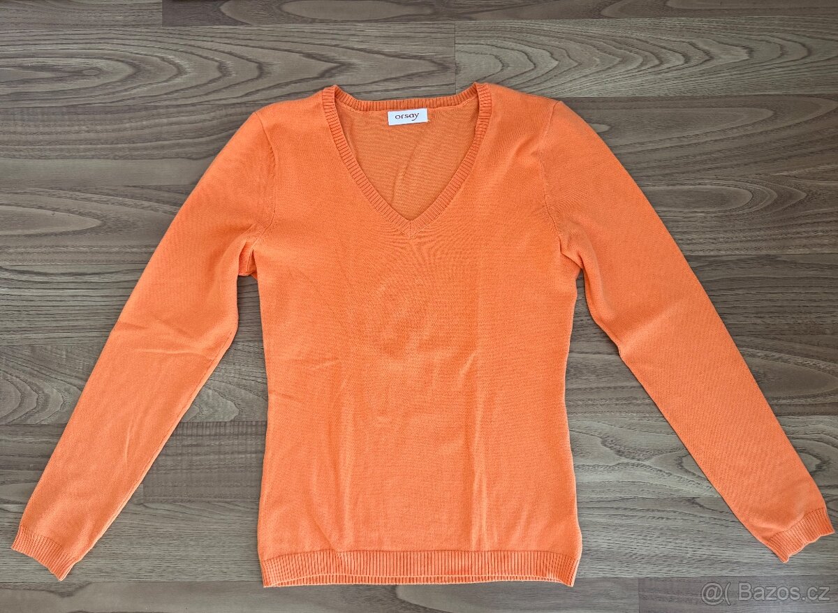 Dámský svetr Orsay