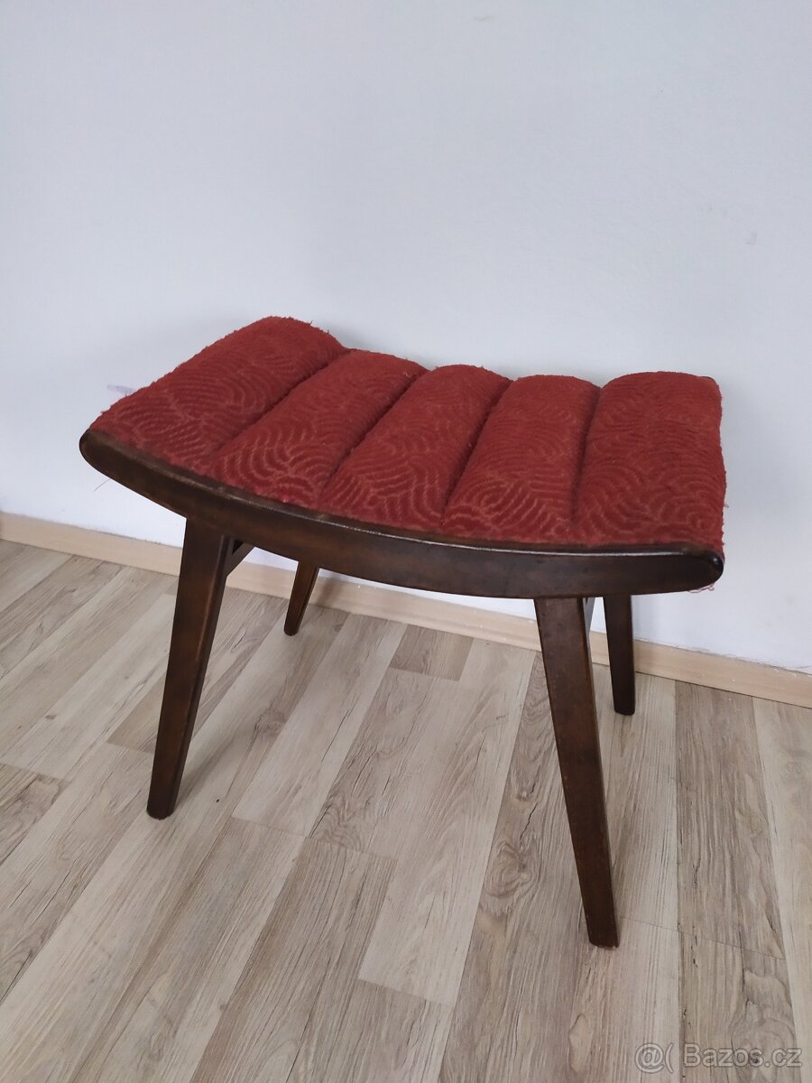 Stará židlička