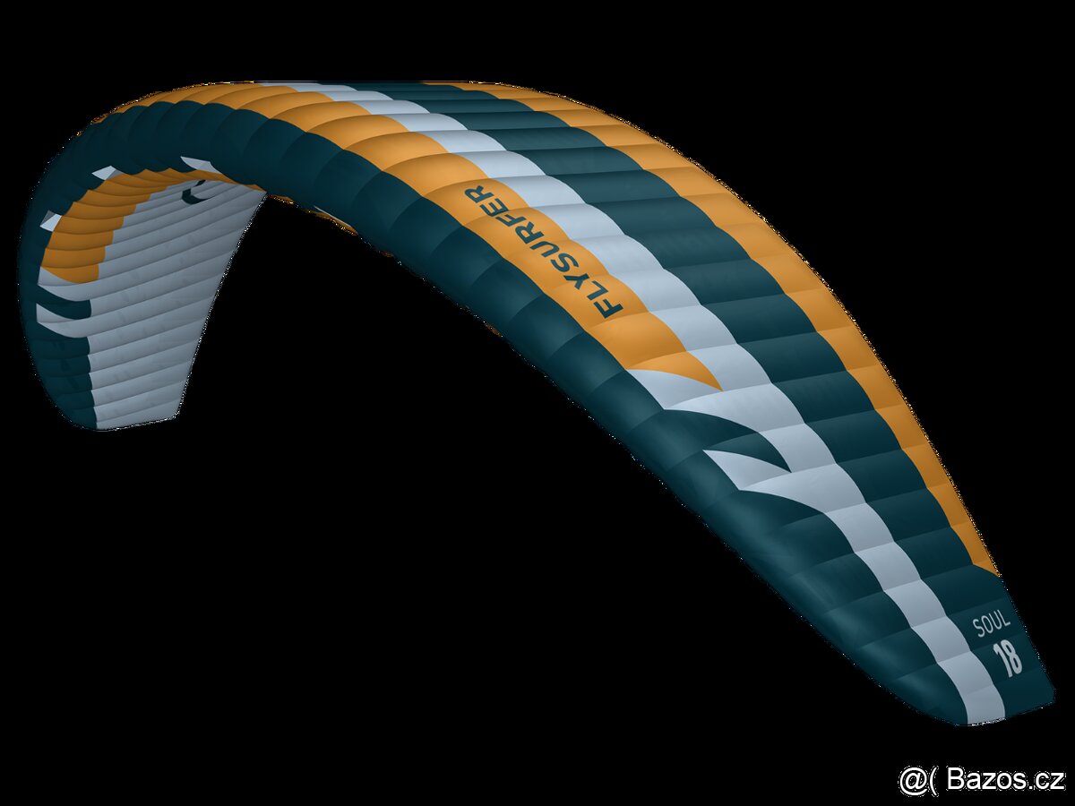 Kite FLYSURFER Soul 18qm