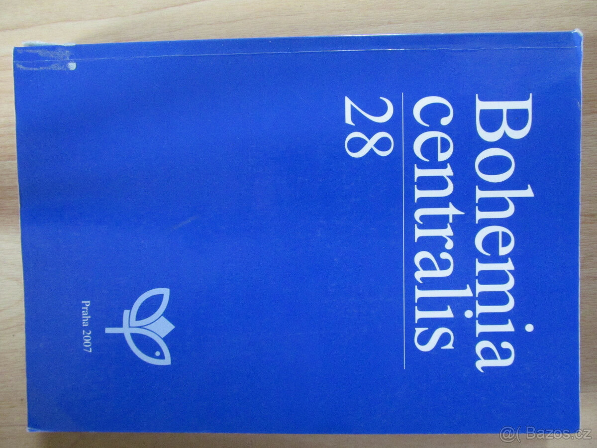 Bohemia centralis 28, 2007