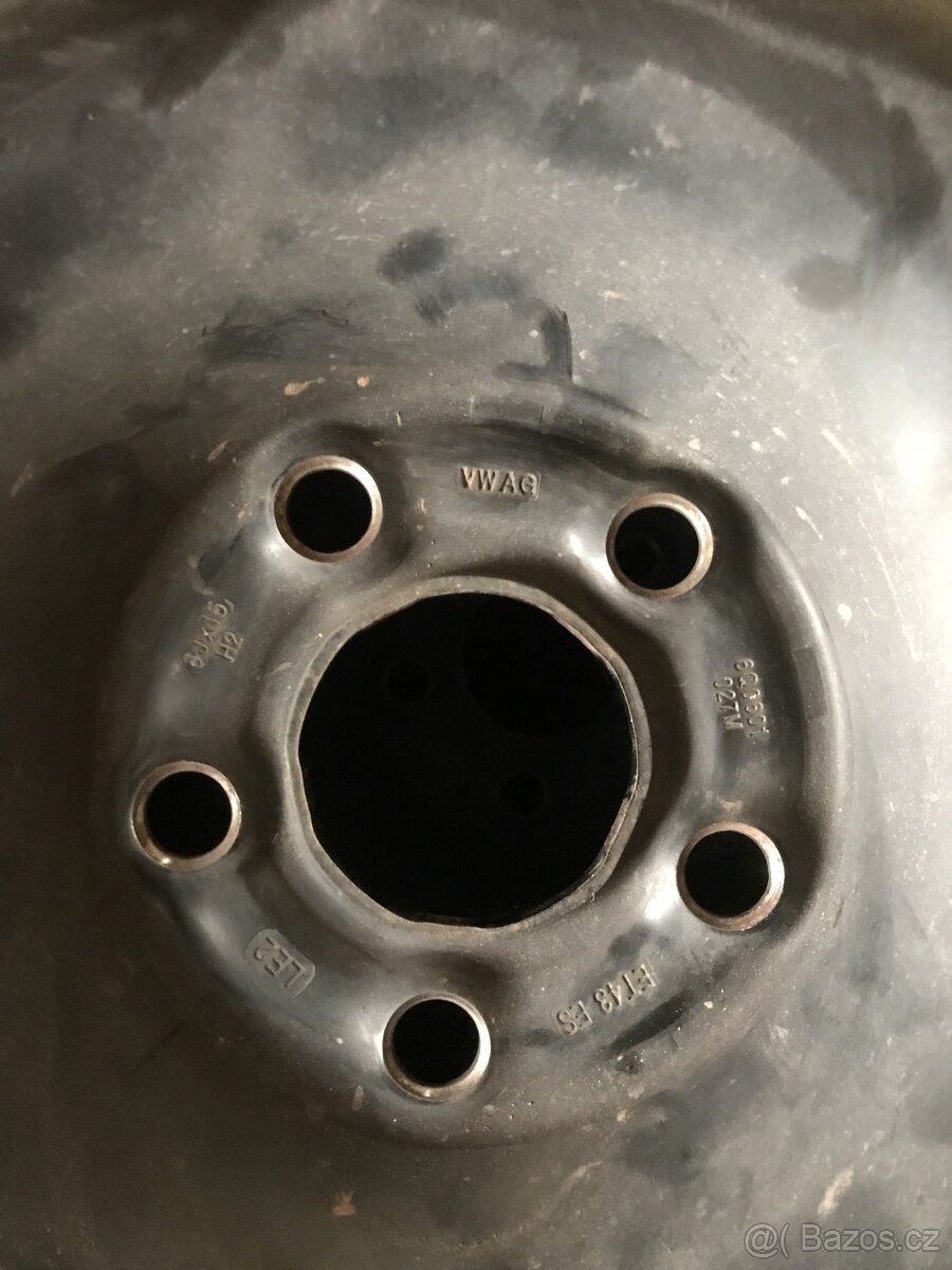 kola r15 z fabie mk1