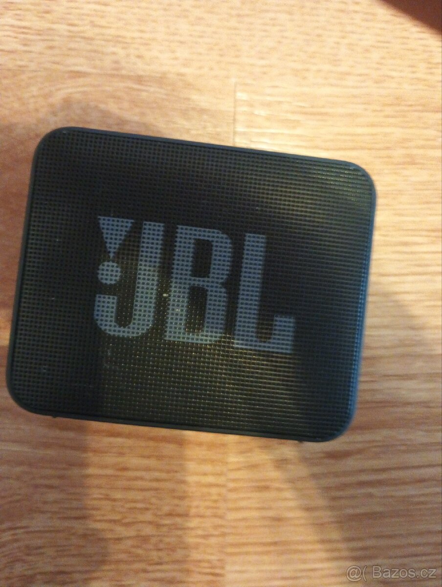 JBL mini reproduktor+nabíječka