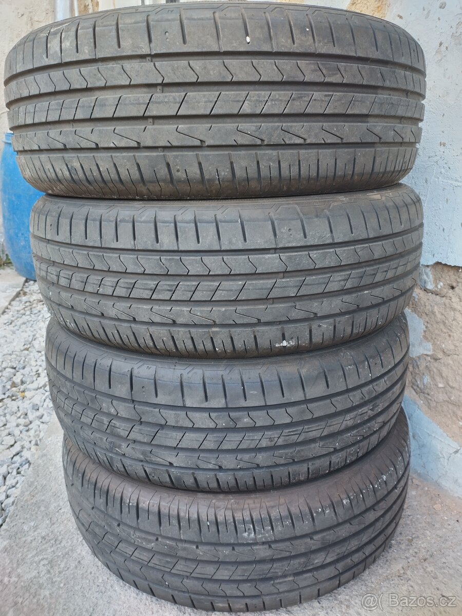 Letní pneu 215/65 R17 Hankook