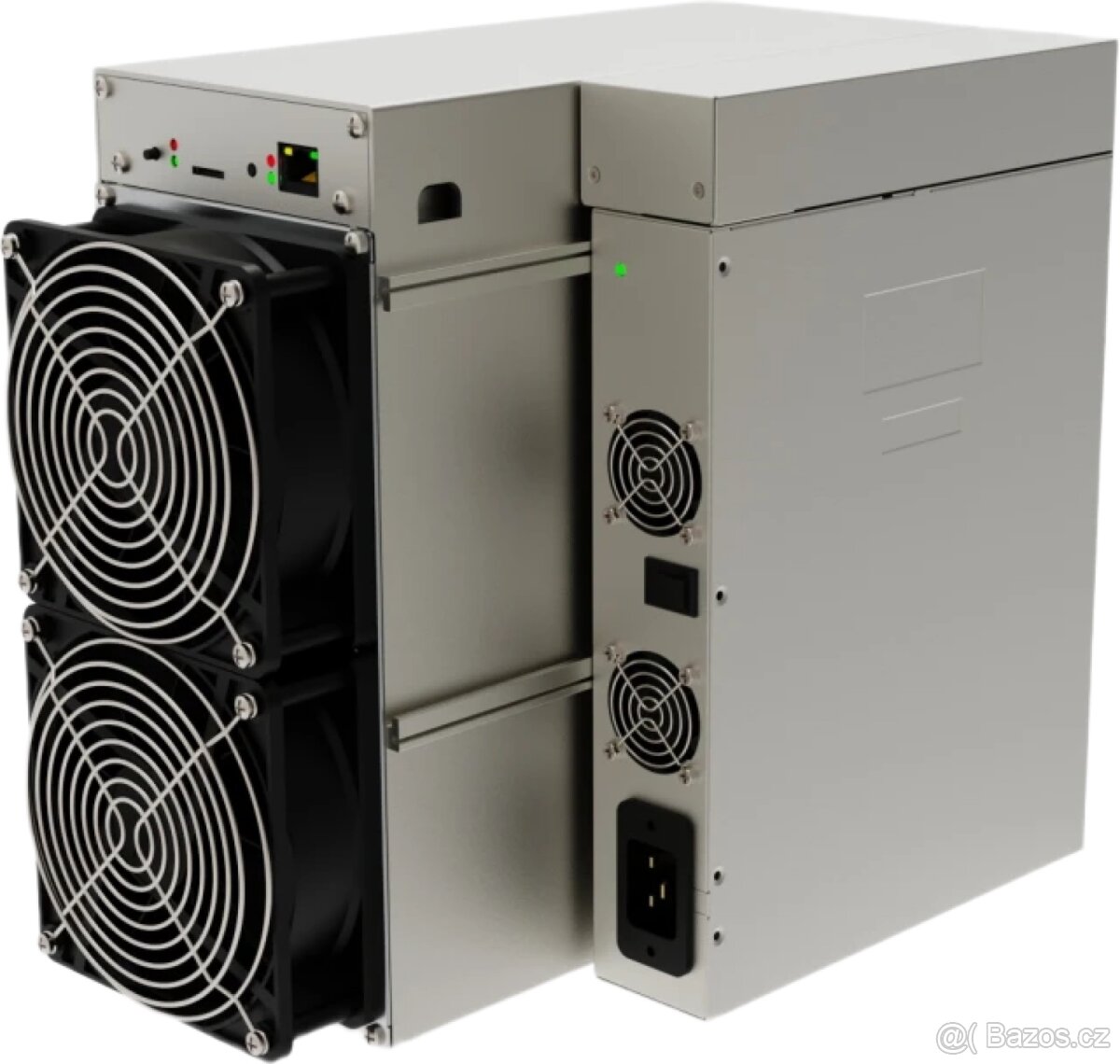 ASIC IceRiver KS5L 12Th/s