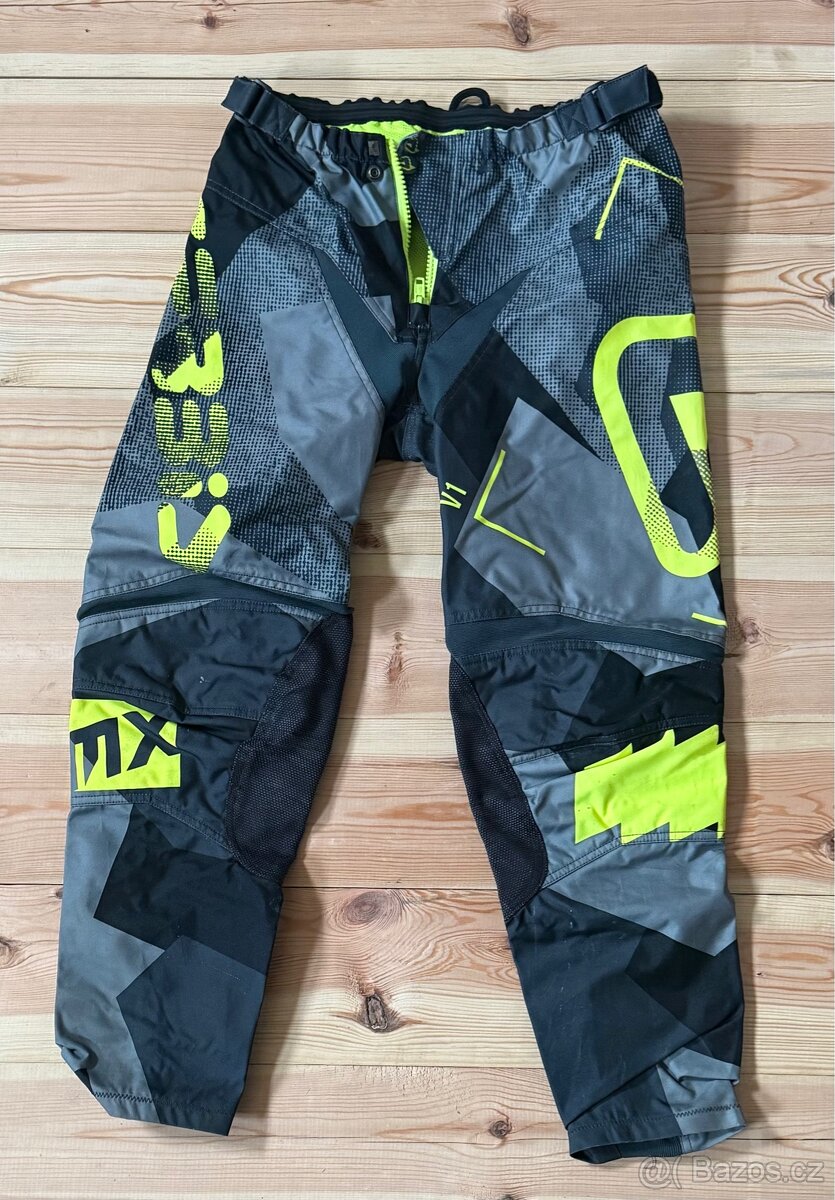Acerbis kalhoty MX