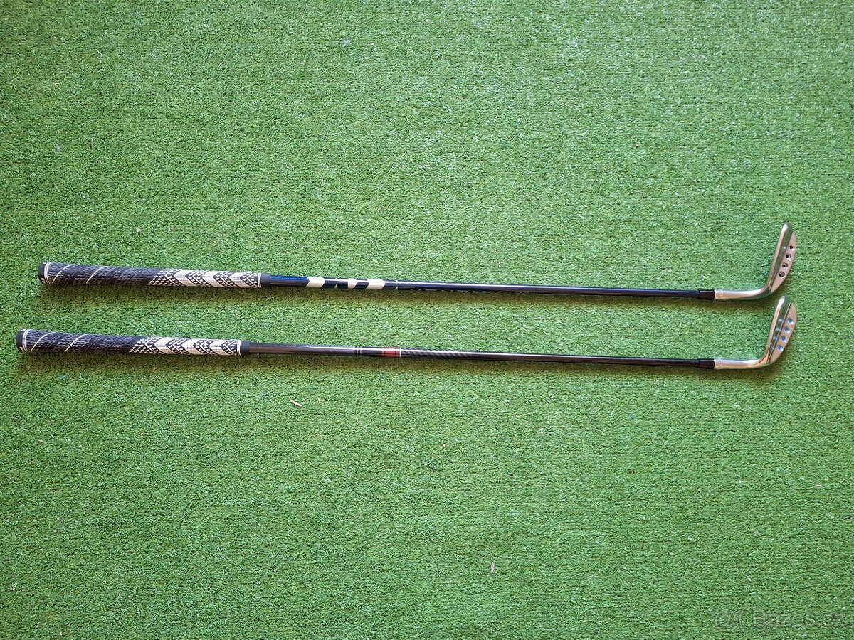 dámské wedge CALLAWAY 50° a 58° nové