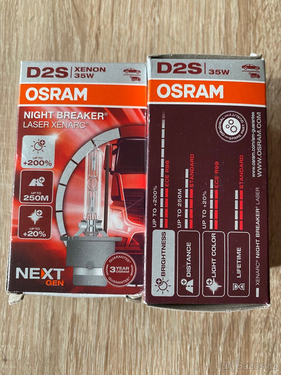 D2S