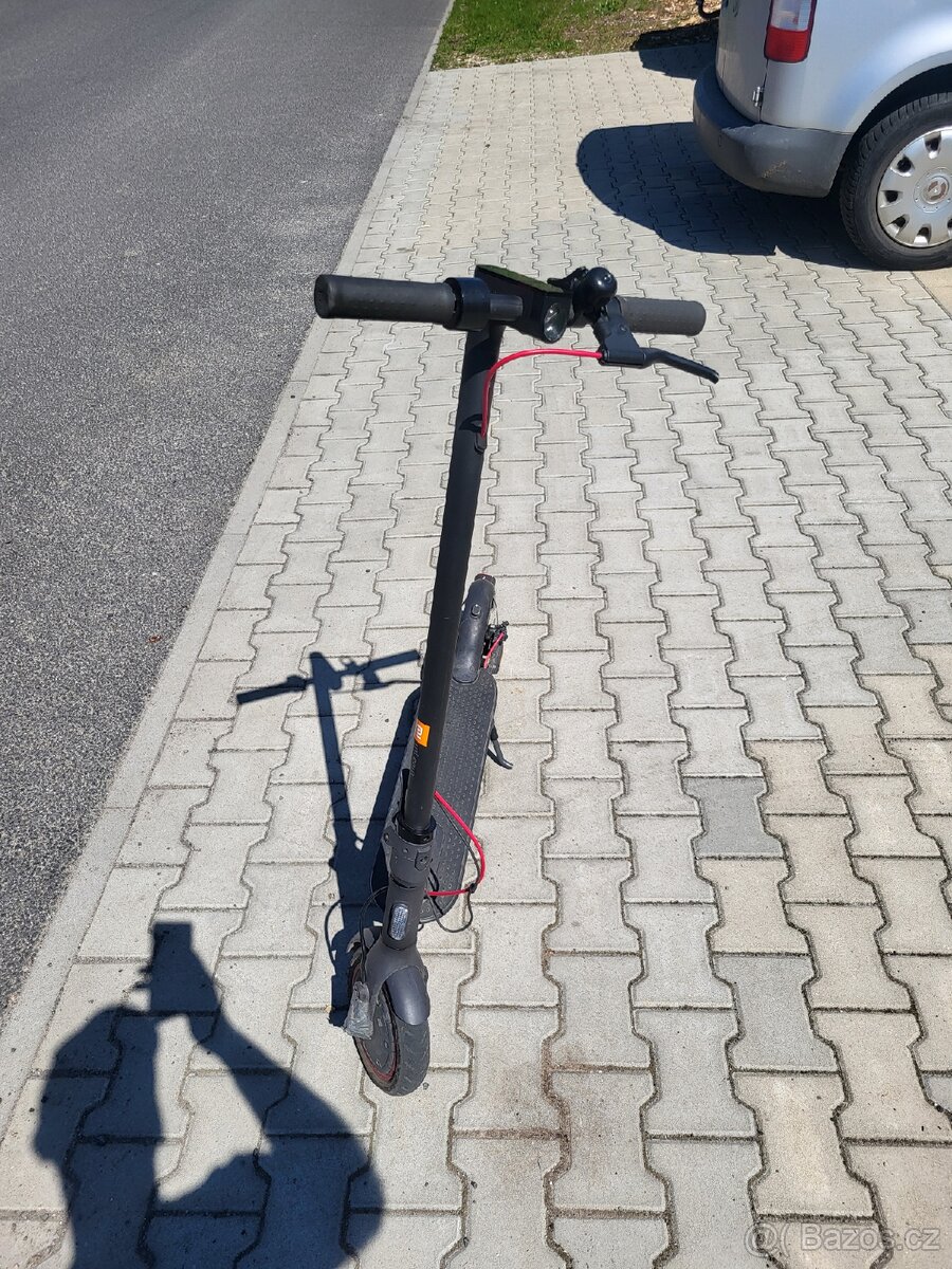 Xiaomi scooter pro