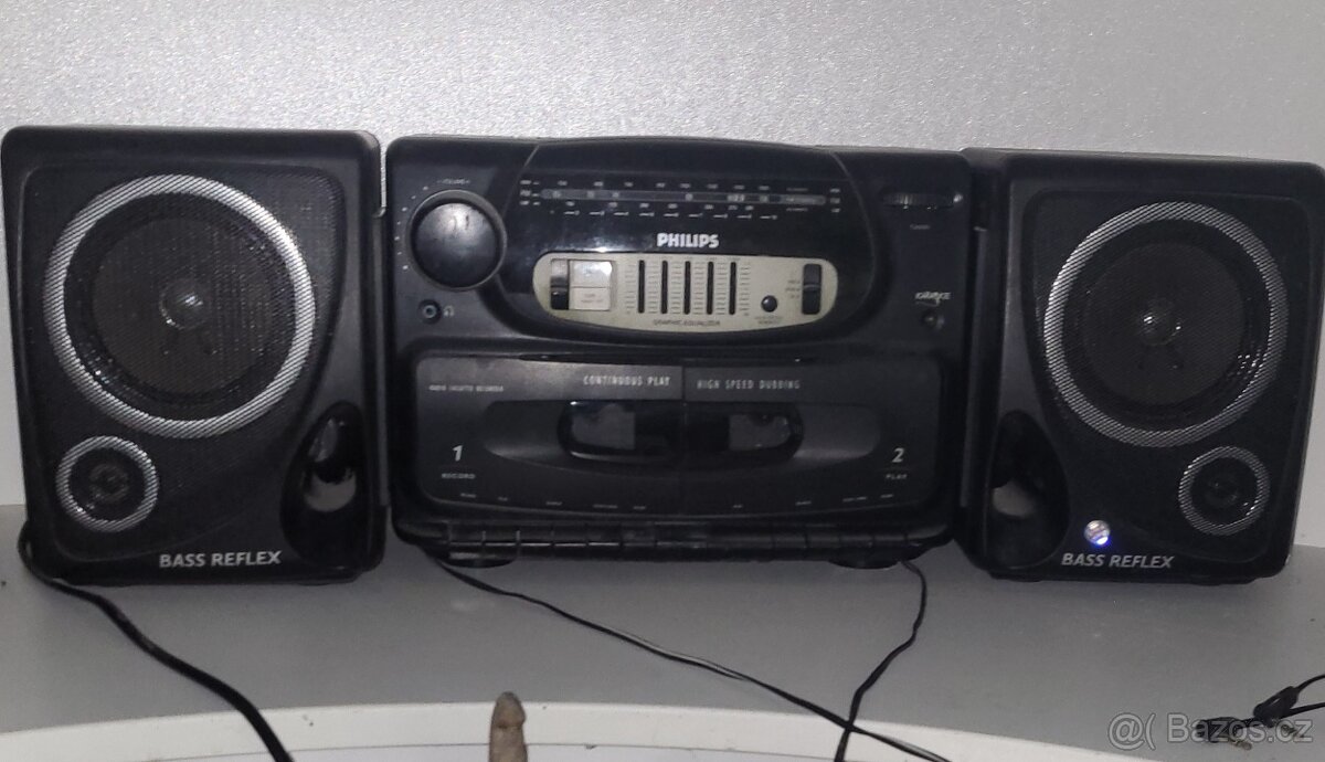 Retro Philips