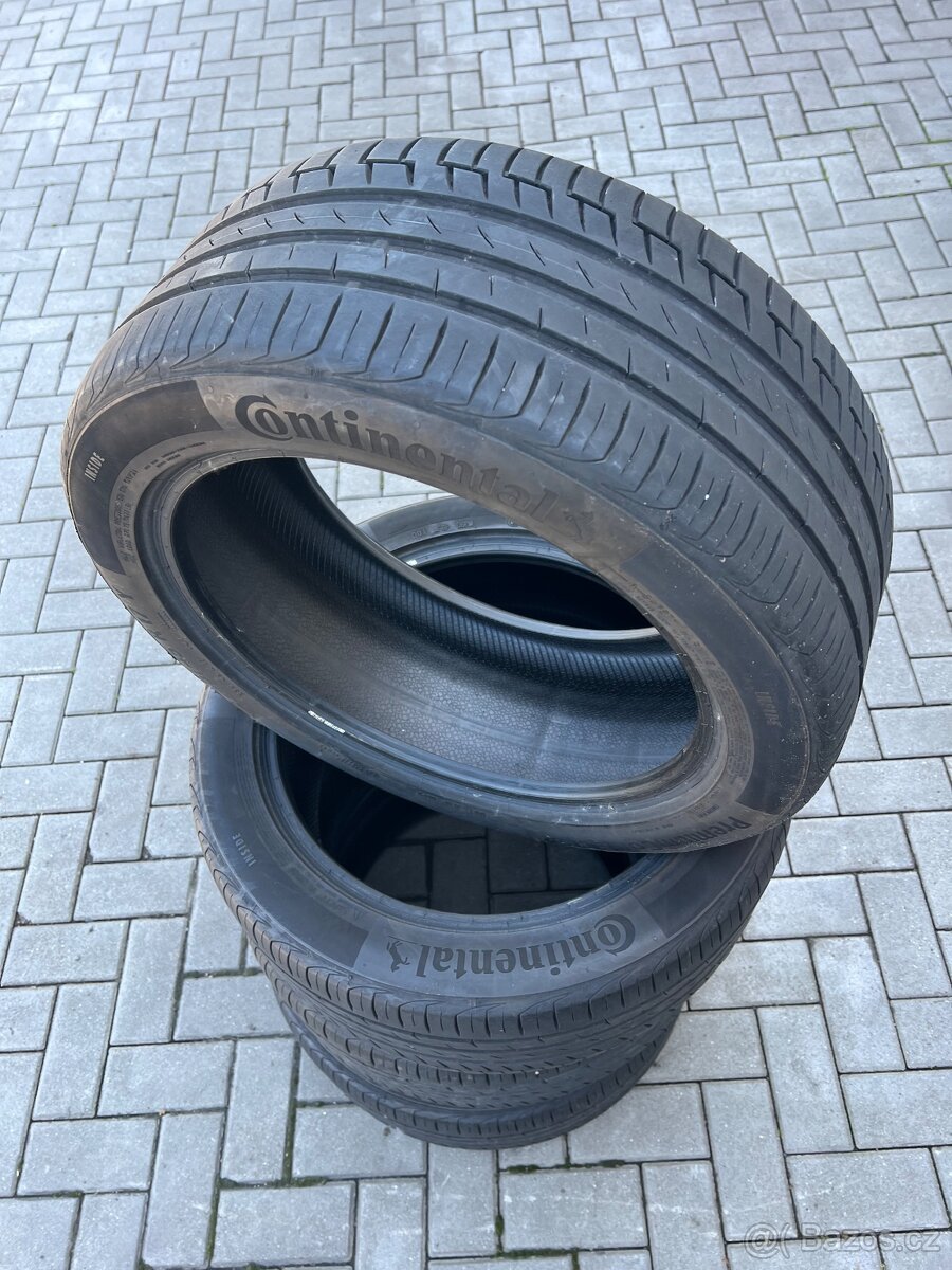 Continental 235/45 R17