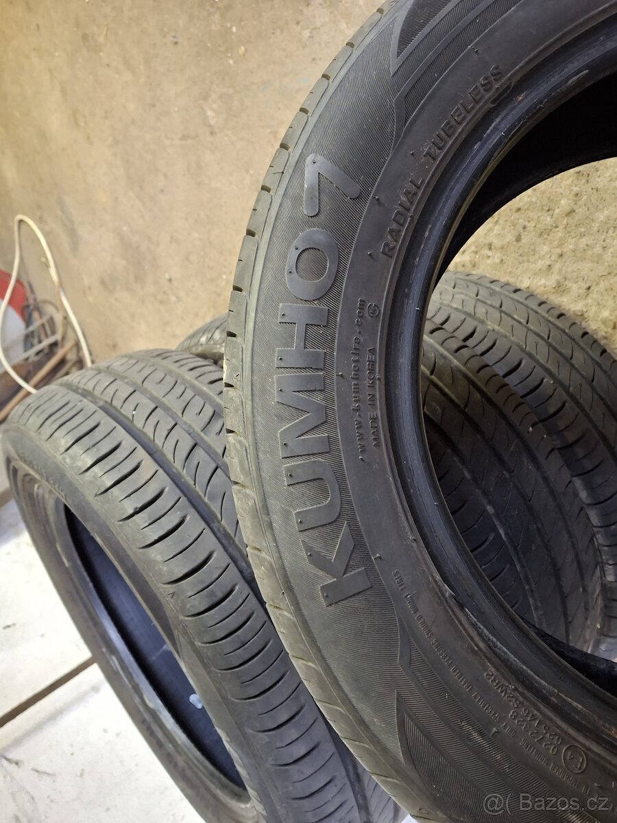 185/60 R15 letni