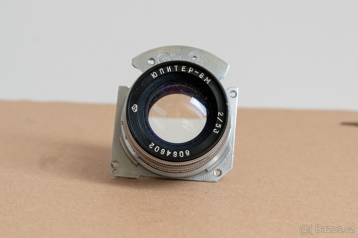 Jupiter-8M 2/53